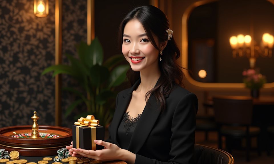 rre88 Đội ngũ đứng sau sảnh chơi rre88